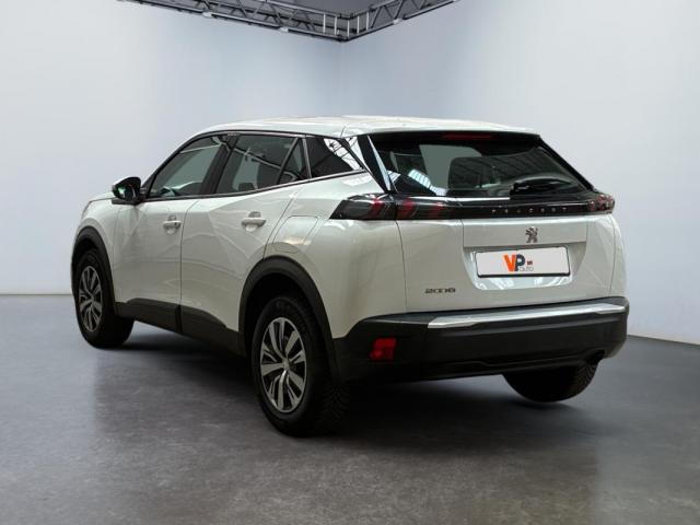 Peugeot 2008 image 4