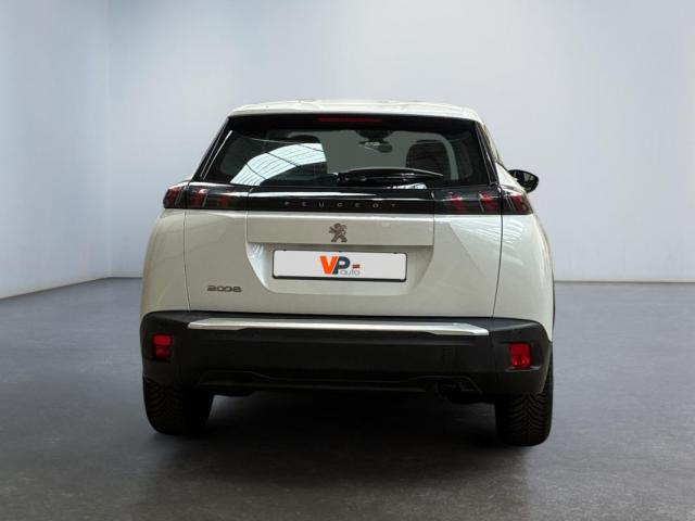 Peugeot 2008 image 5