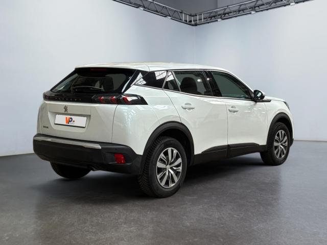 Peugeot 2008 image 8