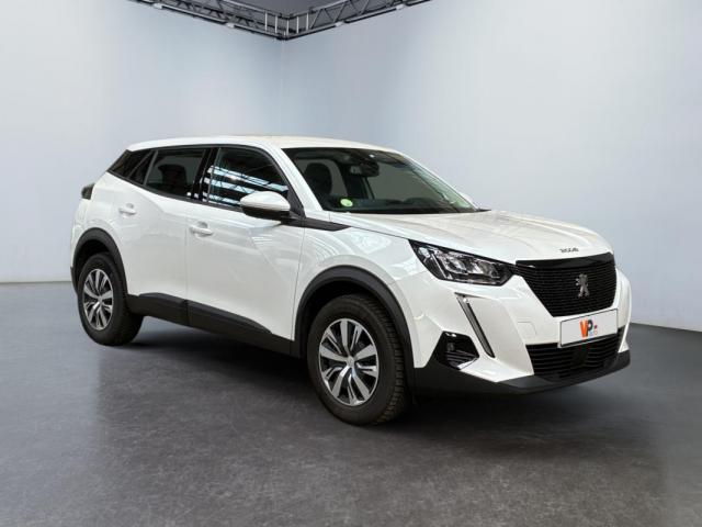 Peugeot 2008 image 1