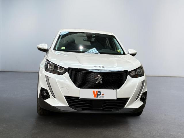 Peugeot 2008 image 2