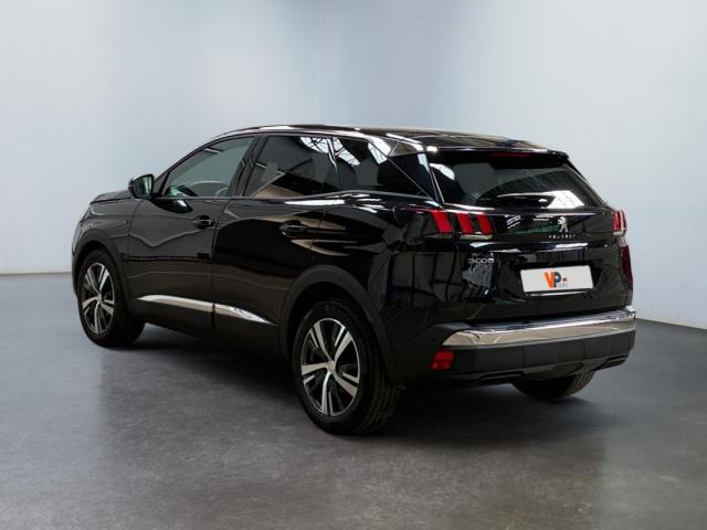 Peugeot 3008 image 6