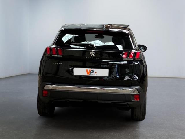 Peugeot 3008 image 3