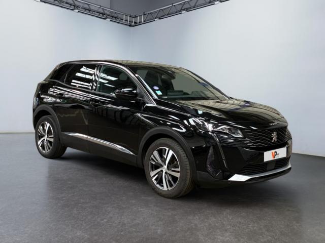 Peugeot 3008 image 4