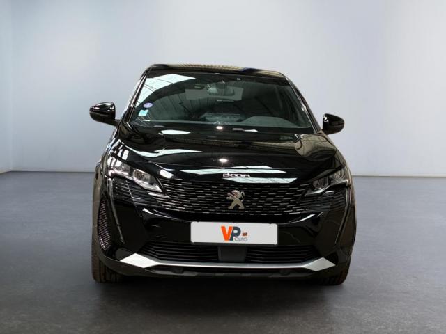 Peugeot 3008 image 1