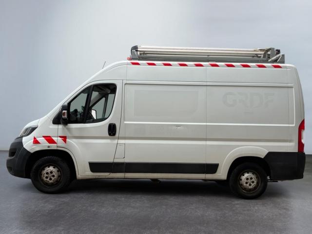 Peugeot Boxer image 7