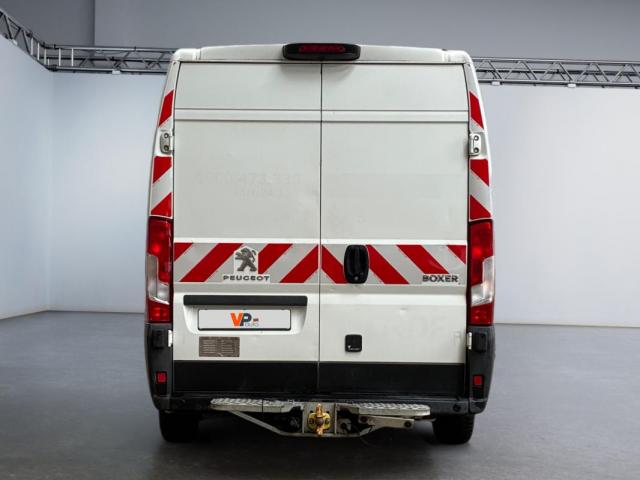 Peugeot Boxer image 4