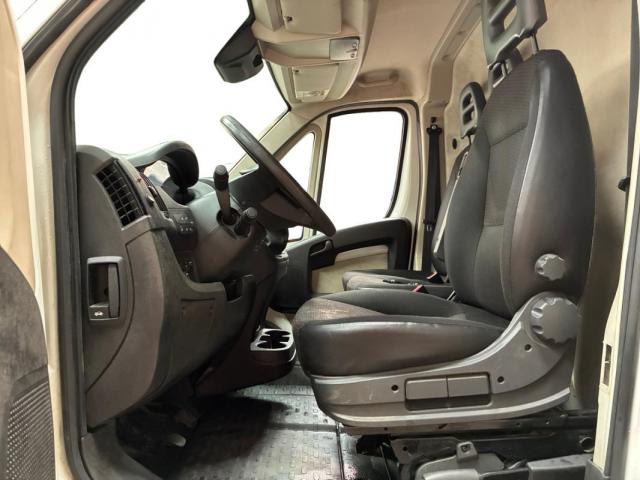 Peugeot Boxer image 5