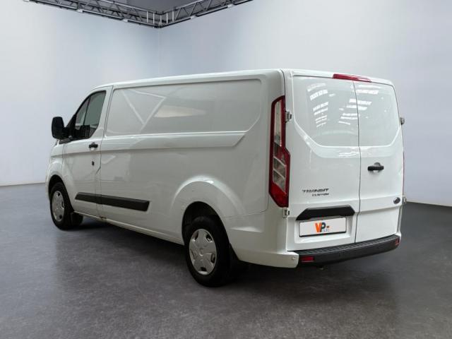 Ford Transit Custom image 5