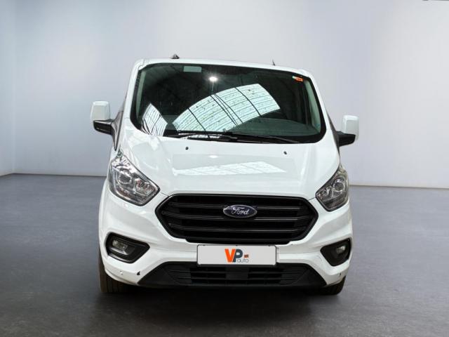 Ford Transit Custom image 6