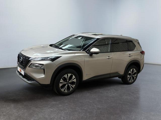 Nissan X-Trail E-Power 204 Ch N-Connecta