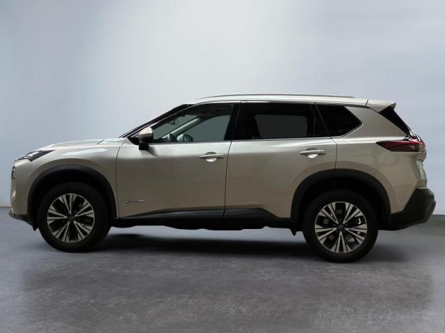 Nissan X-Trail image 2