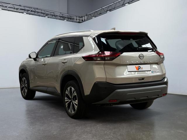 Nissan X-Trail image 4