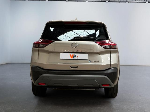 Nissan X-Trail image 5