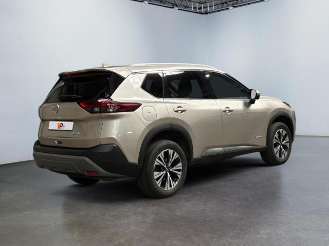 Nissan X-Trail image 3