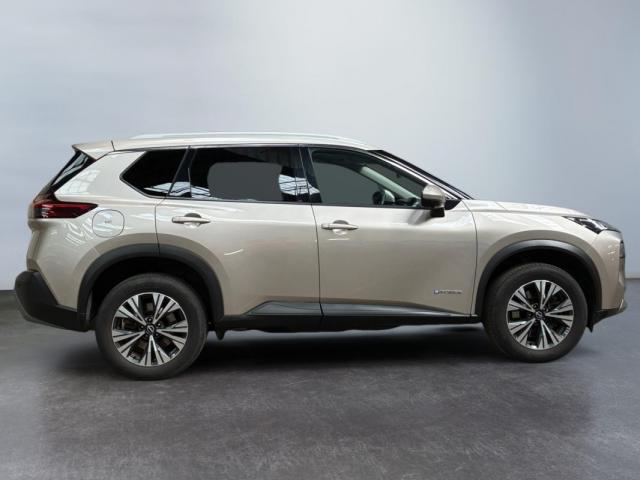 Nissan X-Trail image 8