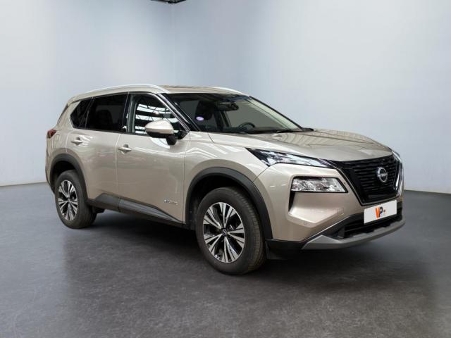 Nissan X-Trail image 1