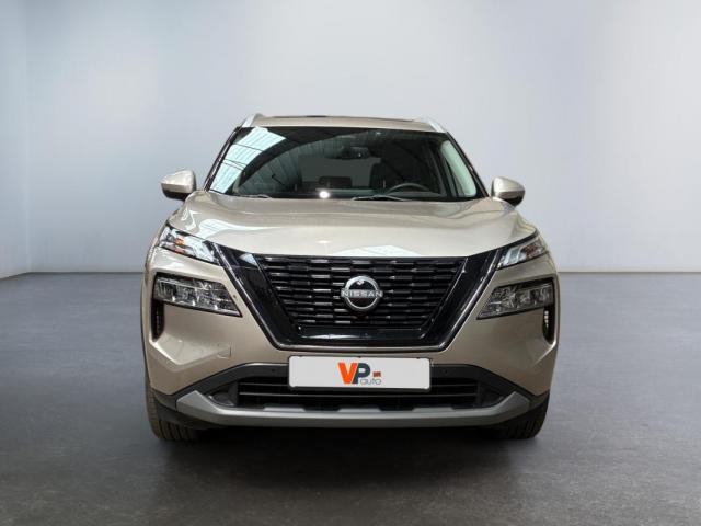 Nissan X-Trail image 7