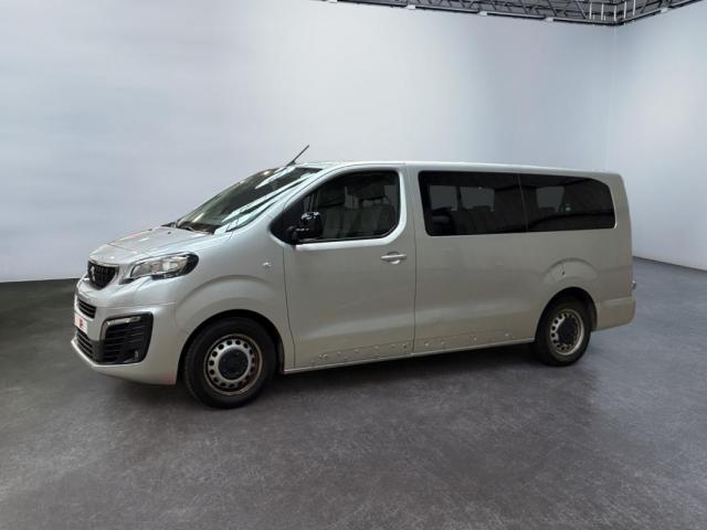 Peugeot Expert Combi Long 1.6 Bluehdi 115ch S&s Bvm6