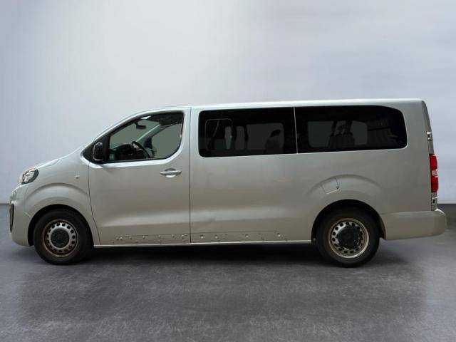 Peugeot Expert Combi image 6