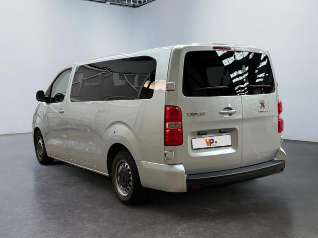 Peugeot Expert Combi image 1