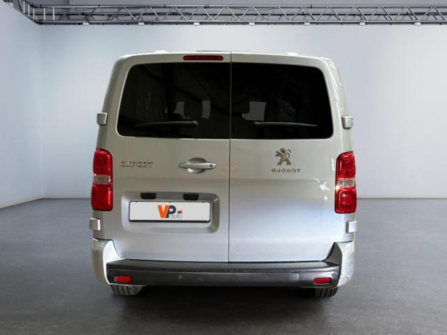 Peugeot Expert Combi image 7