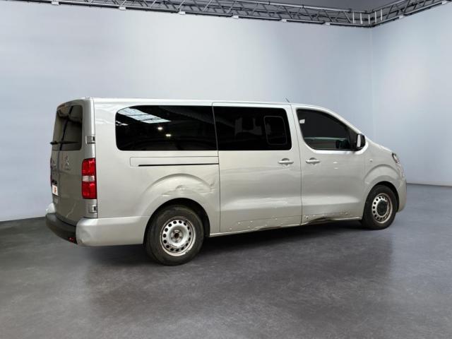 Peugeot Expert Combi image 3