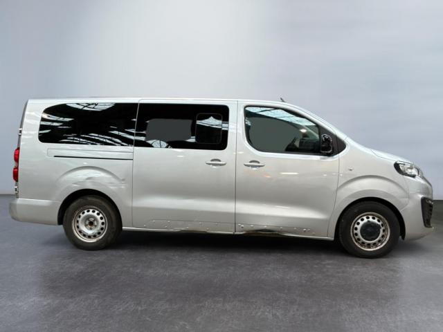 Peugeot Expert Combi image 5