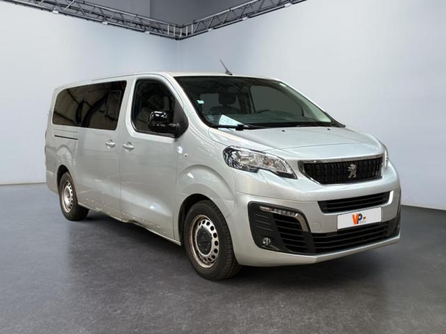 Peugeot Expert Combi image 8
