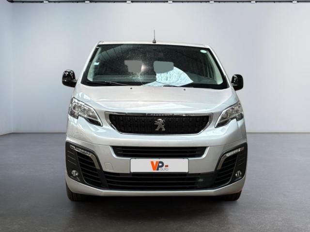 Peugeot Expert Combi image 4