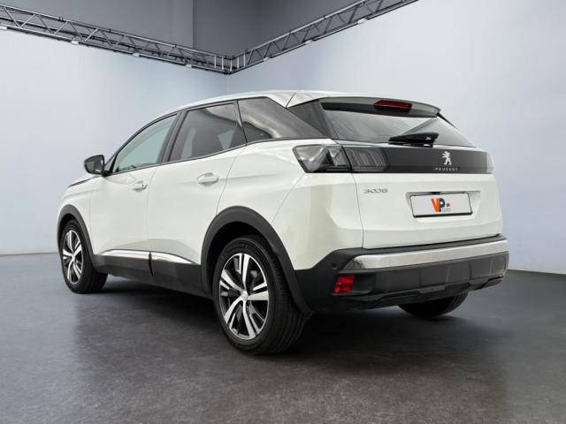 Peugeot 3008 image 2
