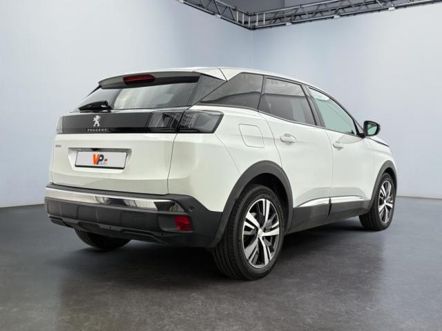 Peugeot 3008 image 6