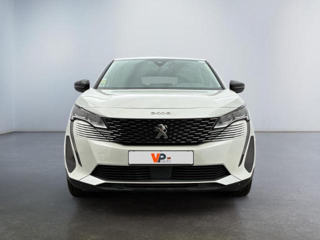 Peugeot 3008 image 5