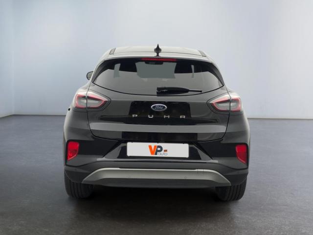 Ford Puma image 3