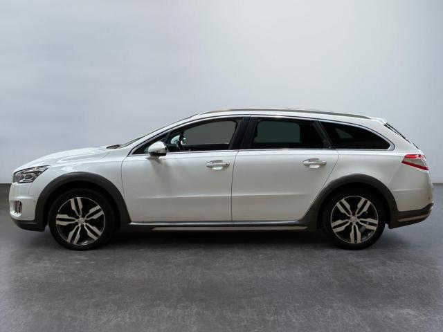Peugeot 508 Rxh image 7