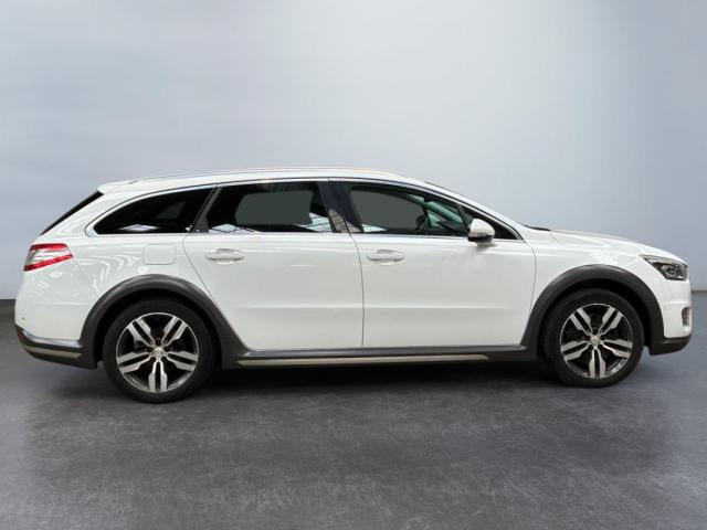 Peugeot 508 Rxh image 4