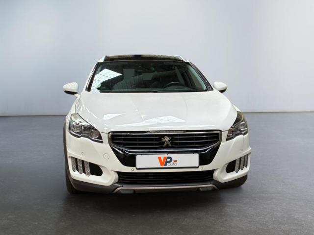 Peugeot 508 Rxh image 5