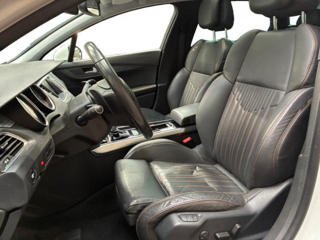Peugeot 508 Rxh image 8