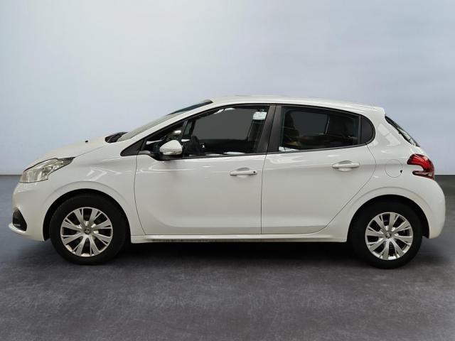 Peugeot 208 Affaire image 8