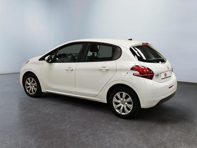 Peugeot 208 Affaire image 5