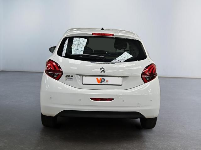 Peugeot 208 Affaire image 4