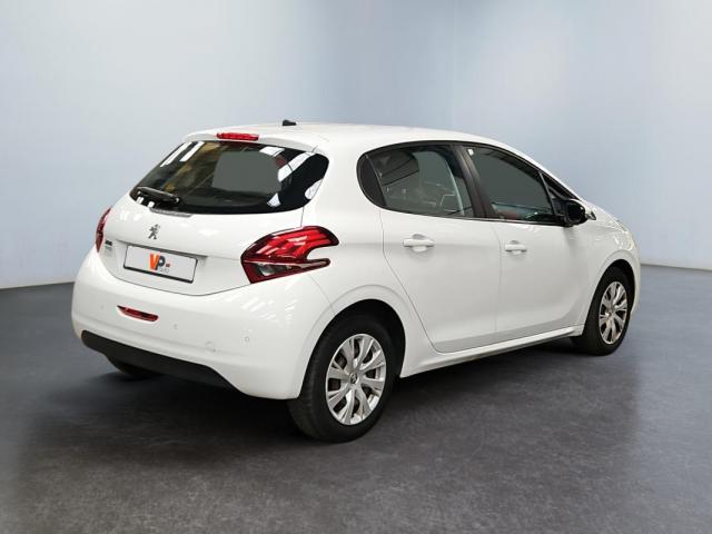Peugeot 208 Affaire image 1