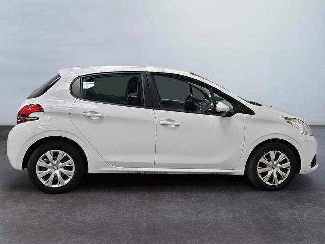 Peugeot 208 Affaire image 7