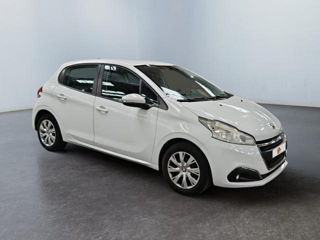Peugeot 208 Affaire image 2