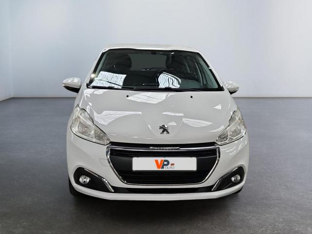 Peugeot 208 Affaire image 3
