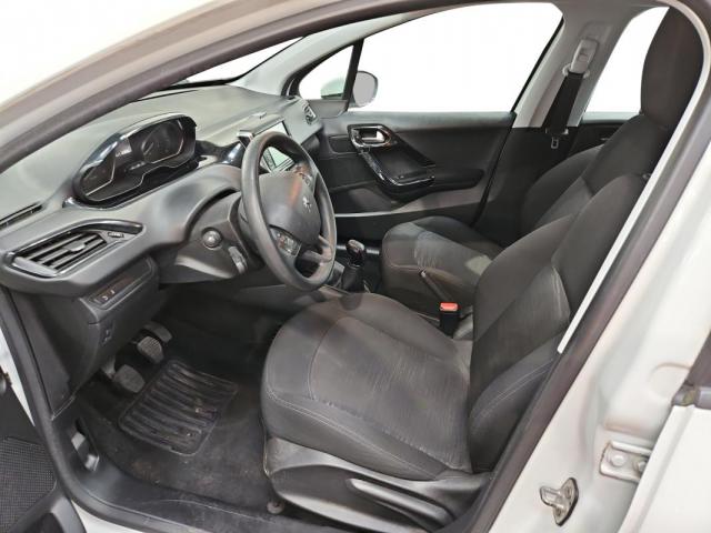 Peugeot 208 Affaire image 6