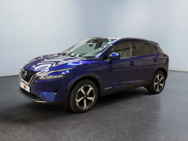 Nissan Qashqai E-Power 190 Ch N-Connecta
