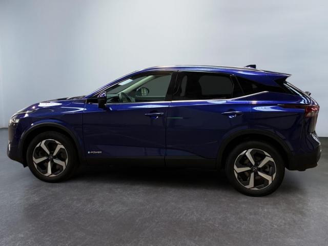 Nissan Qashqai image 2