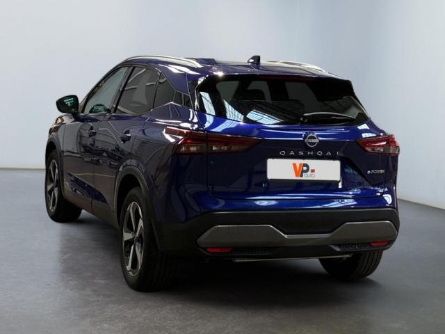 Nissan Qashqai image 4