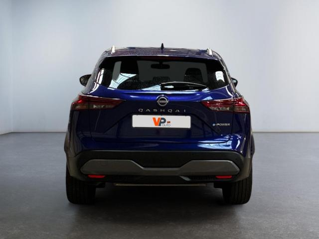 Nissan Qashqai image 3